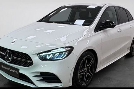 Mercedes-Benz B 180 9.900 km 37.480 &euro; Saarbrücken 66117