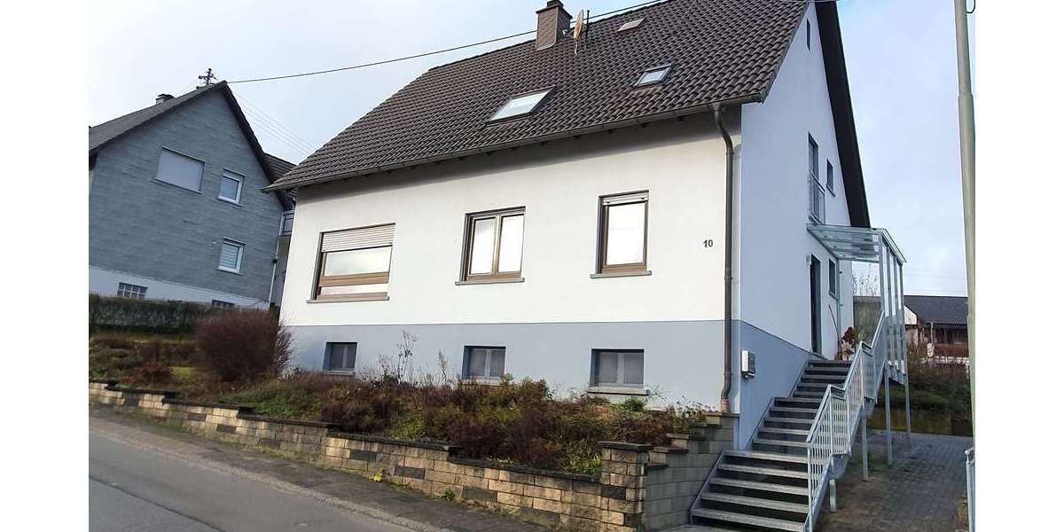 Einfamilienhaus Maßweiler Häselbergerhof - 6 Zimmer, 129 m&sup2;, 165.000&euro; | Angebot:24818965