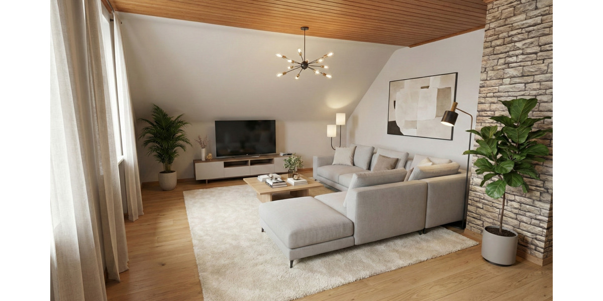 Mehrfamilienhaus, Wohnhaus Pirmasens Gersbach - 6 Zimmer, 178 m&sup2;, 199.000&euro; | Angebot:25737870