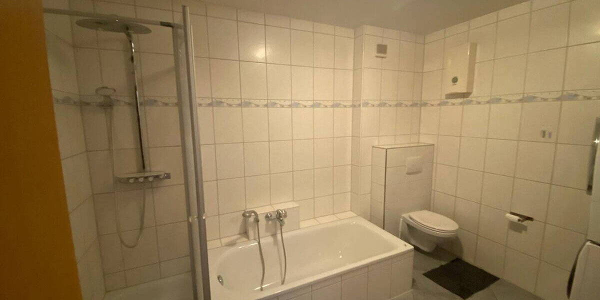 Etagenwohnung Ramstein Ramstein - 3 Zimmer, 86 m&sup2;, 1.300&euro; | Angebot:26040842
