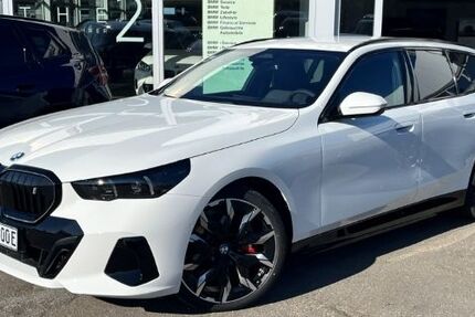 BMW i5 1.215 km 88.999 &euro; Pirmasens 66954