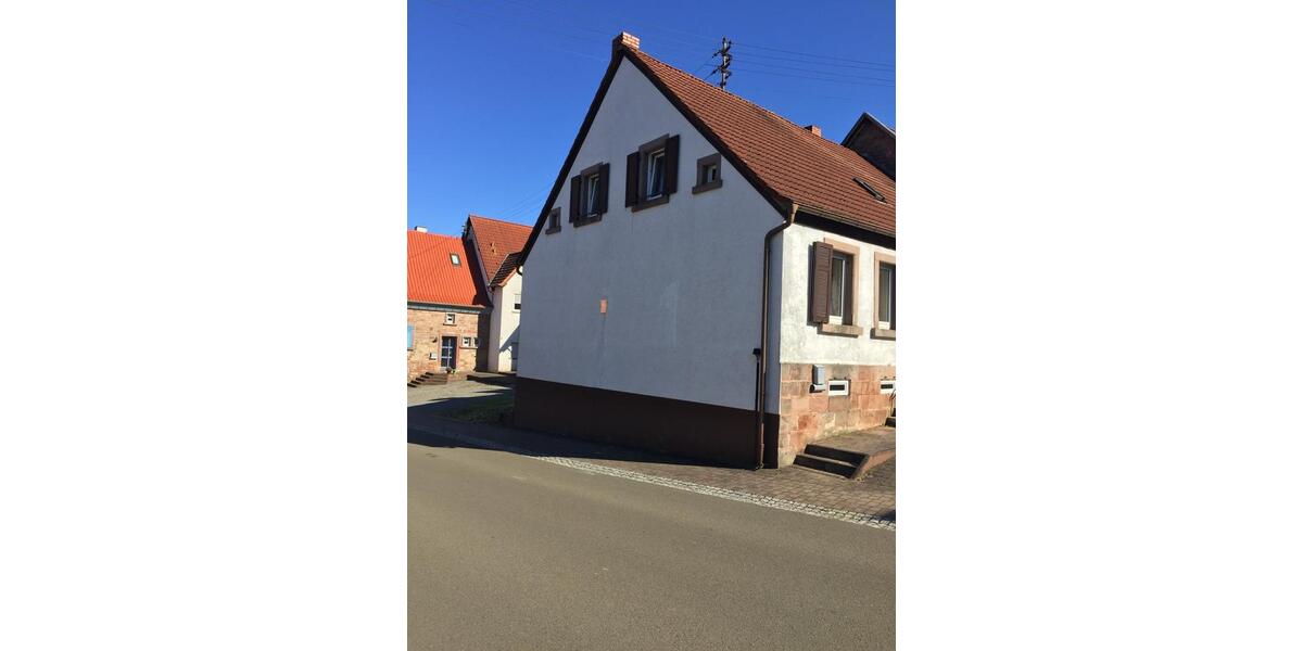 Bauernhaus, Landhaus Steinwenden - 2 Zimmer, 160 m&sup2;, 429.000&euro; | Angebot:26786223