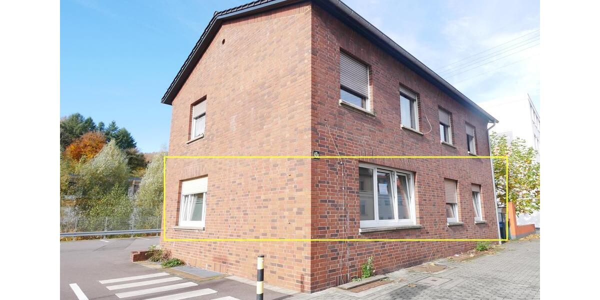 Gewerbeobjekt Saarbrücken Scheidt - 880&euro; | Angebot:23456331