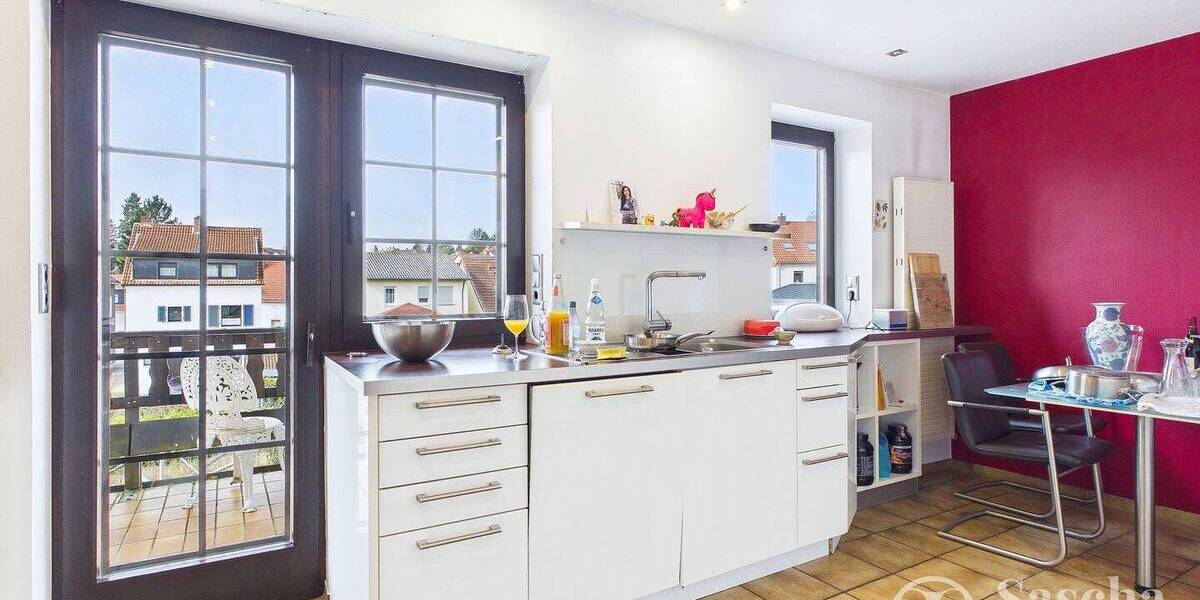 Freistehendes Einfamilienhaus mit Einliegerwohnung auf weitläufigem Grundstück mit Panoramablick - Einfamilienhaus Sankt Ingbert St. Ingbert | Angebot:26178655