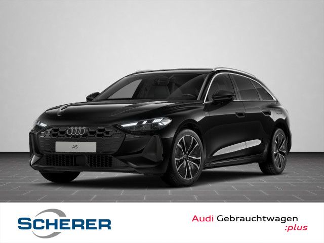 Audi A5 14.861 km 48.590 &euro; Homburg 66424