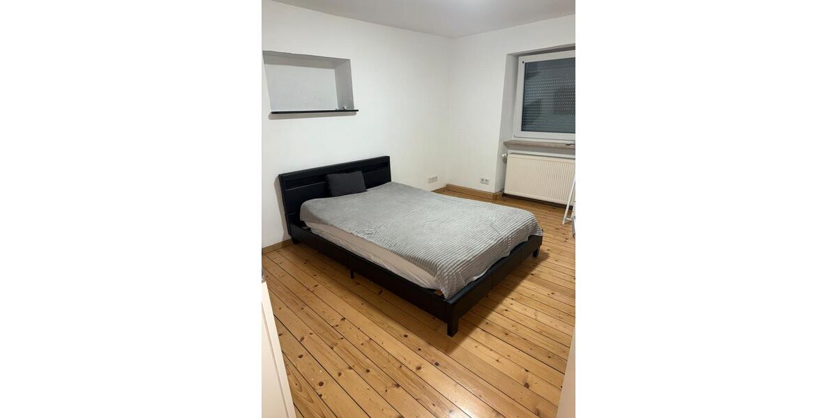 Erdgeschoßwohnung Saarbrücken Bischmisheim - 2 Zimmer, 60 m&sup2;, 680&euro; | Angebot:26036138