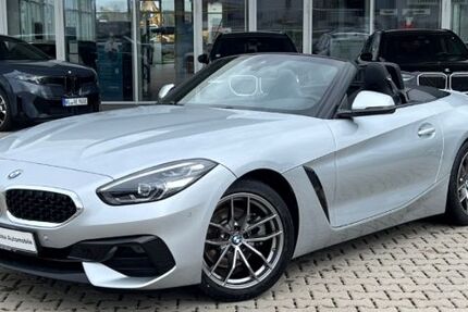 BMW Z4 18.600 km 37.449 &euro; Landstuhl 66849