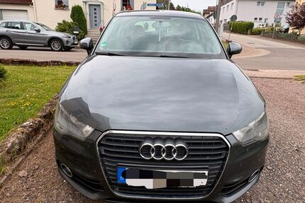 Audi A1 159.000 km 6.100 &euro; Lemberg 66969