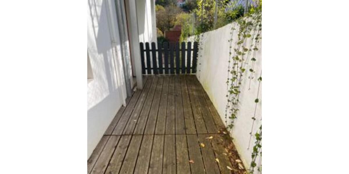 Hochparterre Saarbrücken Brebach-Fechingen - 3 Zimmer, 80 m&sup2;, 149.000&euro; | Angebot:25327206