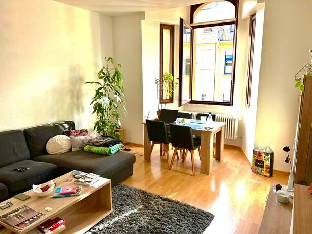 Etagenwohnung Saarbrücken St Johann - 3 Zimmer, 68 m&sup2;, 239.000&euro; | Angebot:25706653