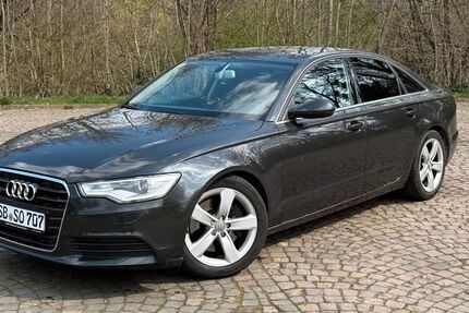 Audi A6 177.100 km 15.000 &euro; Saarbrücken 66111