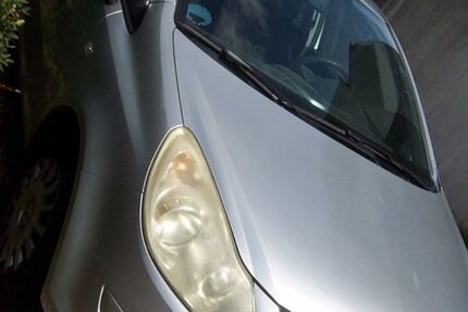 Opel Corsa 162.600 km 1.200 &euro; Reifenberg 66507