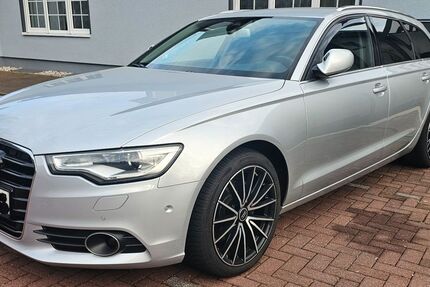 Audi A6 218.000 km 12.850 &euro; Tholey 66636