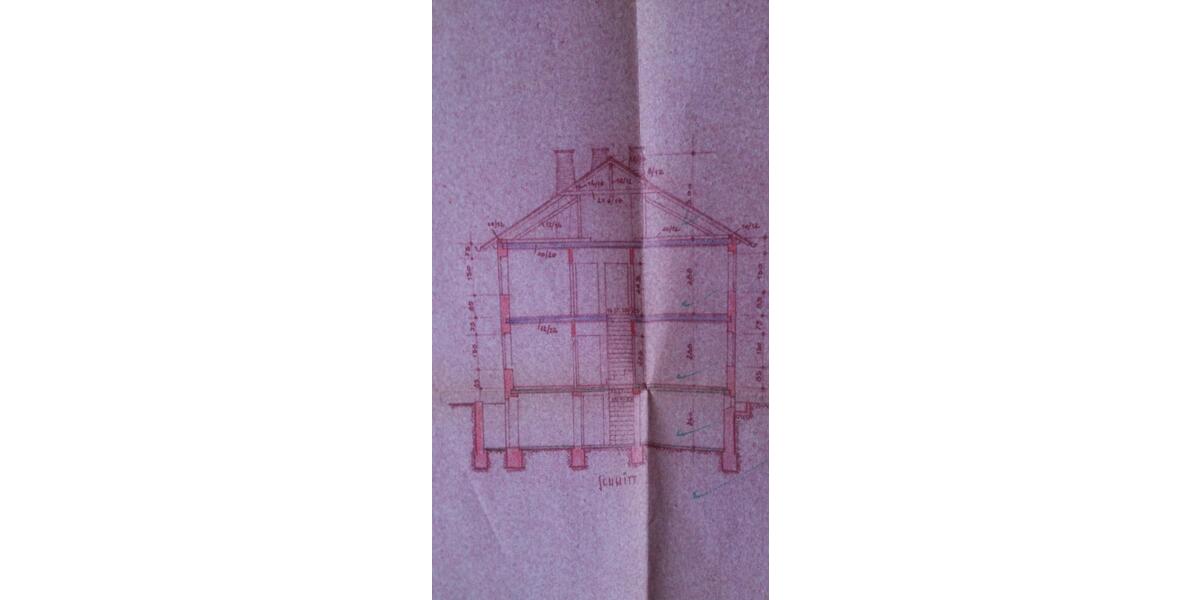 Mehrfamilienhaus, Wohnhaus Heusweiler - 240.000&euro; | Angebot:26196053