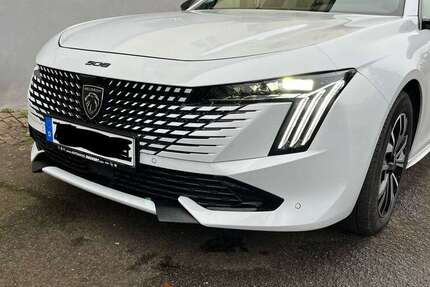 Peugeot 508 25.000 km 24.000 &euro; Rieschweiler-Mühlbach 66509