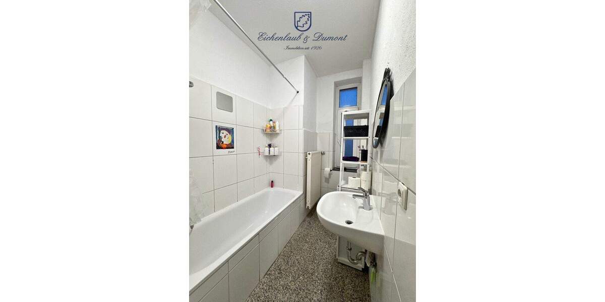 Etagenwohnung Saarbrücken / Habsterdick Alt-Saarbrücken - 4 Zimmer, 85 m&sup2;, 169.000&euro; | Angebot:25697935