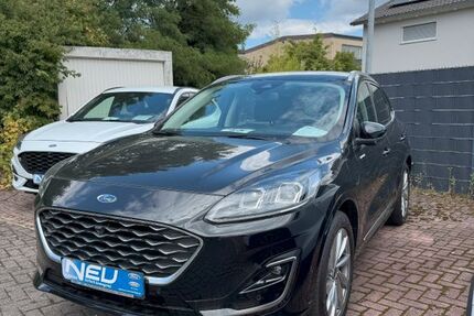 Ford Kuga 45.000 km 25.900 &euro; Homburg 66424