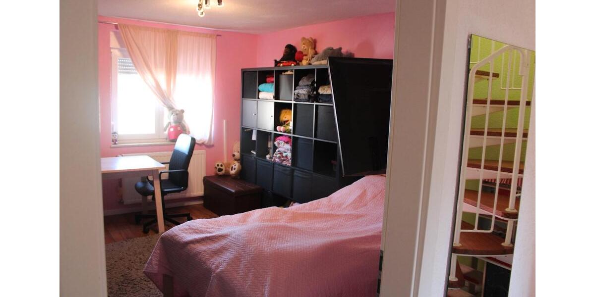 Einfamilienhaus Sankt Ingbert - 4 Zimmer, 88 m&sup2;, 175.000&euro; | Angebot:26843718