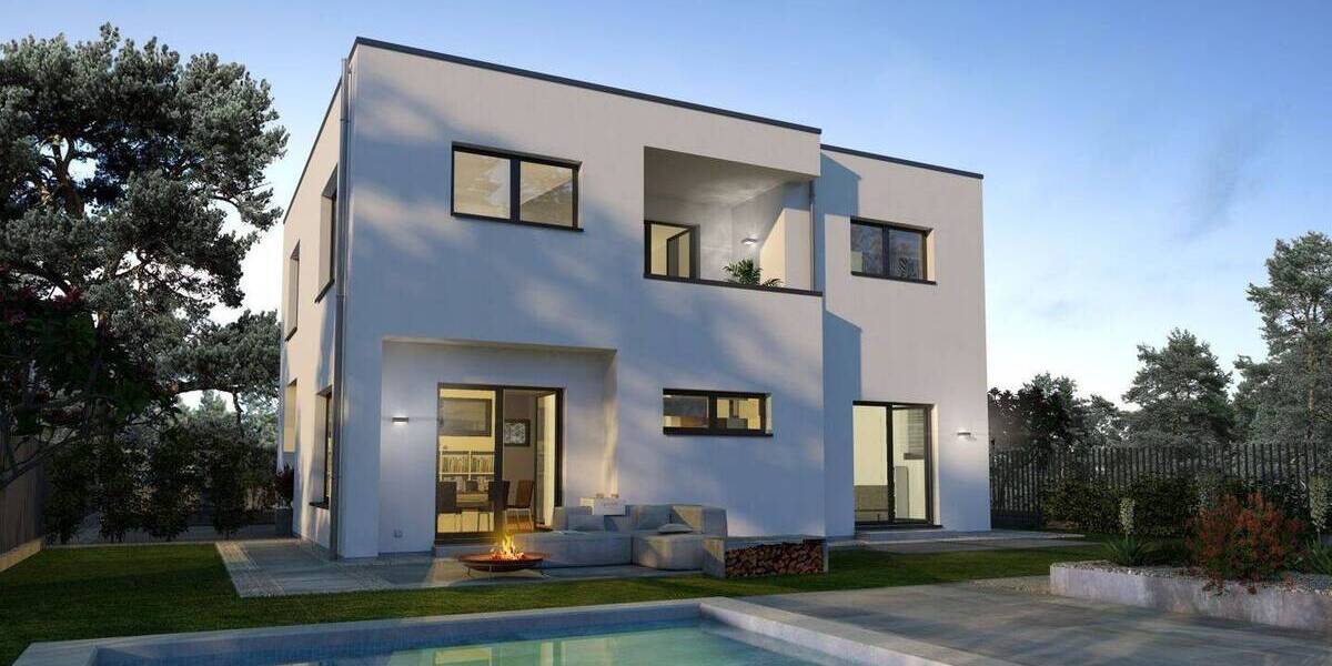 Einfamilienhaus Neunkirchen Innenstadt - 8 Zimmer, 178 m&sup2;, 617.900&euro; | Angebot:26141538