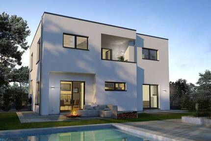 Haus Neunkirchen Innenstadt - 8 Zimmer, 178 m&sup2;, 617.900&euro; | Angebot:26141538