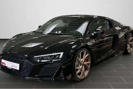 Audi R8 18.300 km 122.890 &euro; Saarbrücken 66115