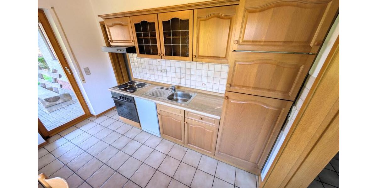 Terrassenwohnung Queidersbach - 2 Zimmer, 67 m&sup2;, 850&euro; | Angebot:25866846