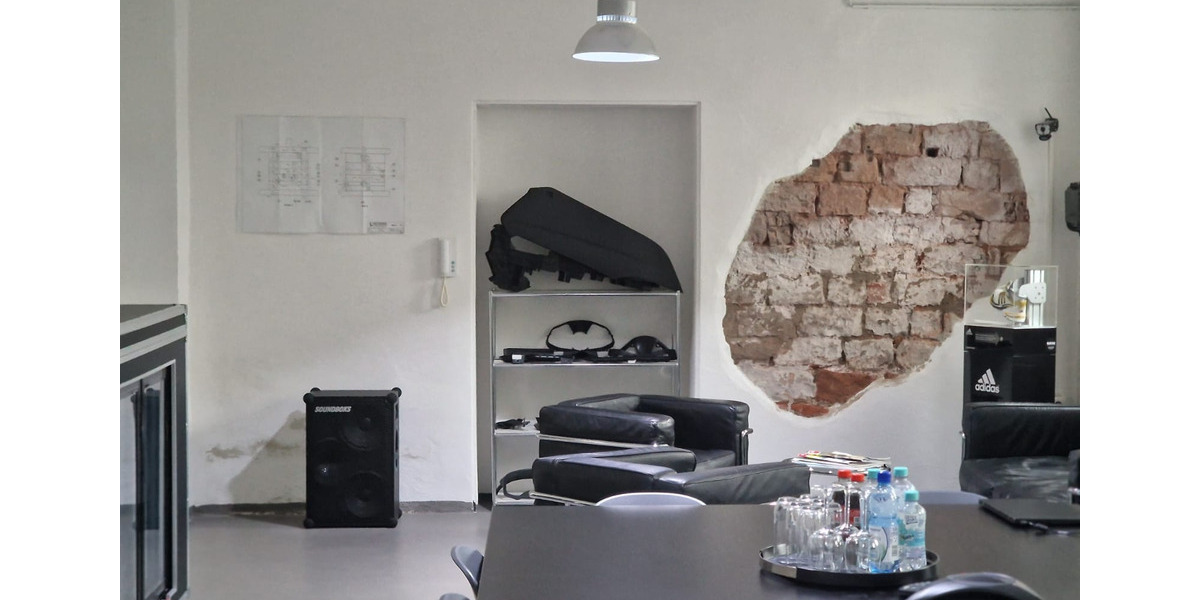 Gewerbeobjekt Pirmasens - 450&euro; | Angebot:23219204