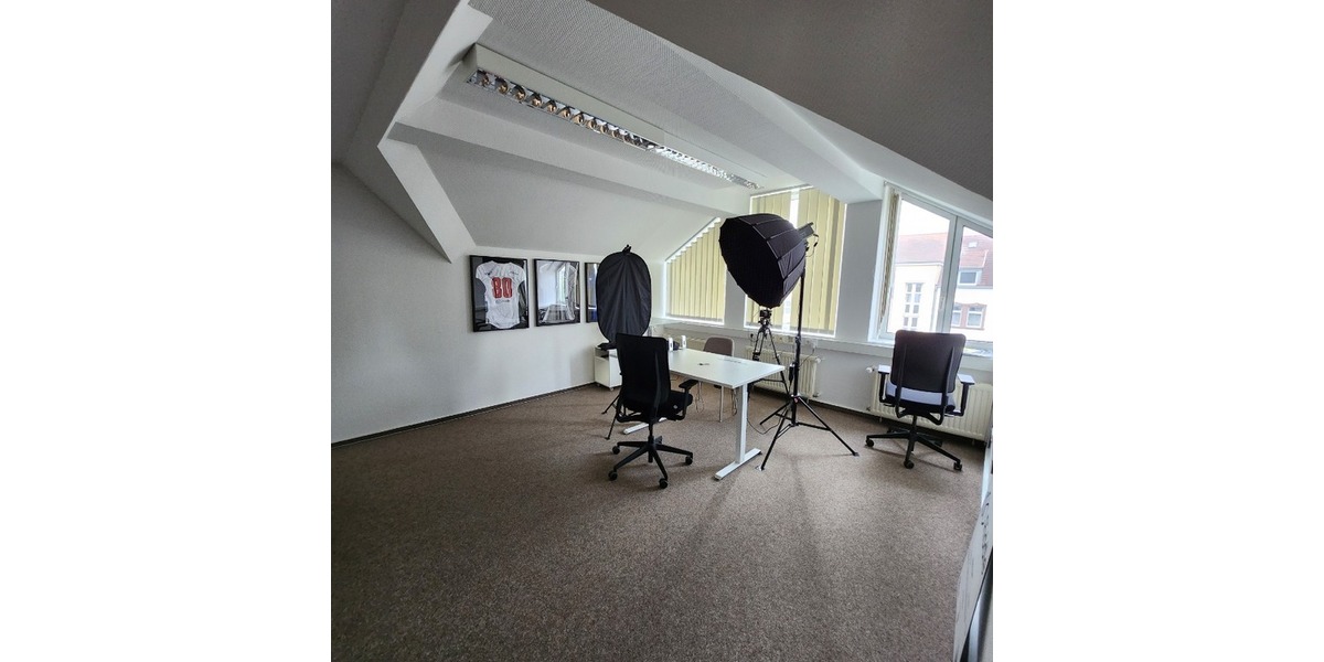 Bürokomplex in Saarbrücken mit Top Rendite!!! - Gewerbeobjekt Saarbrücken | Angebot:21127190