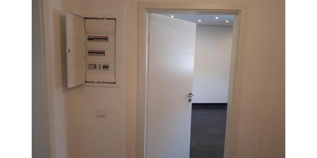 Dachgeschoßwohnung Bexbach - 4 Zimmer, 90 m&sup2;, 650&euro; | Angebot:26025748