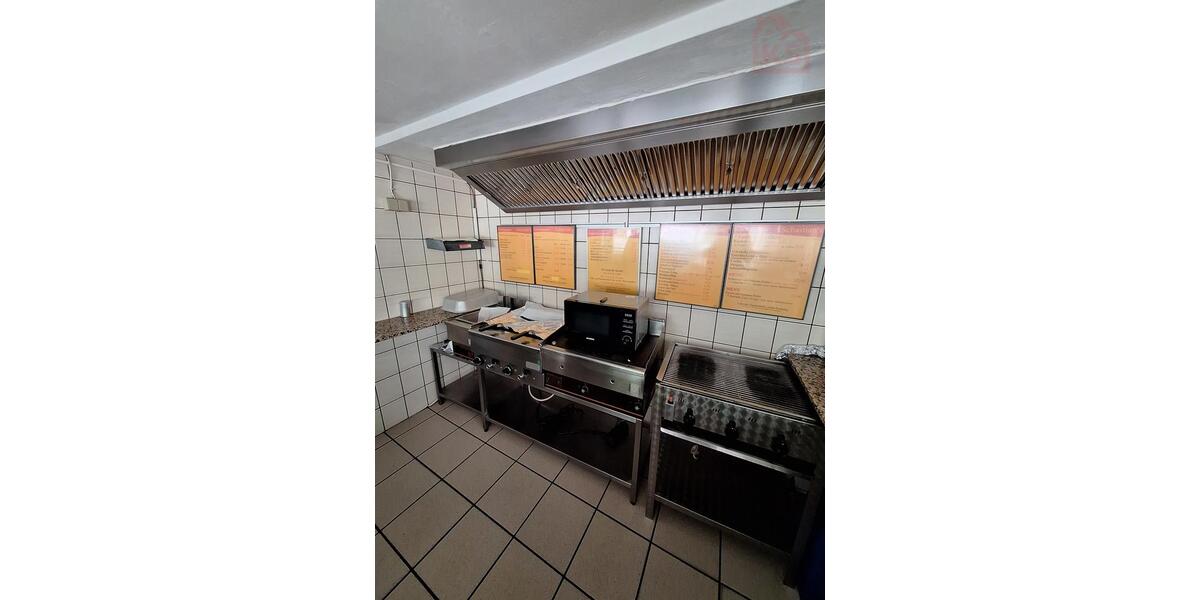 Gewerbeobjekt Kirkel - 1.200&euro; | Angebot:23612581