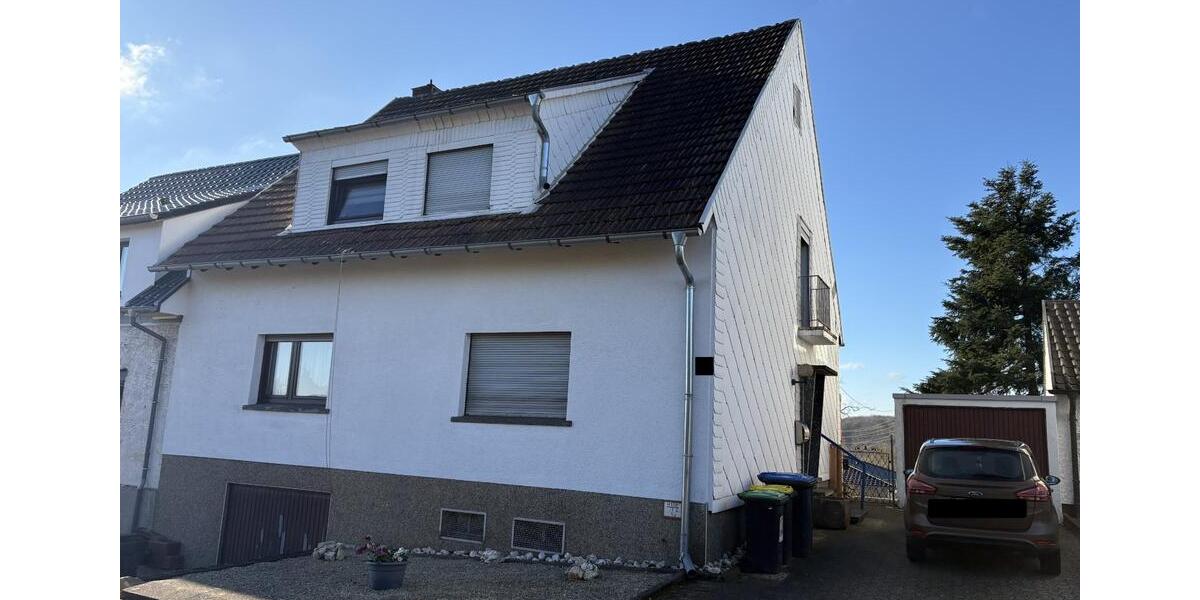 Einfamilienhaus Sulzbach (Saar) - 7 Zimmer, 160 m&sup2;, 239.000&euro; | Angebot:24547708