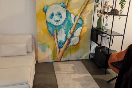 Wohnung Saarbrücken - 2 Zimmer, 100 m&sup2;, 1.900&euro; | Angebot:26248598