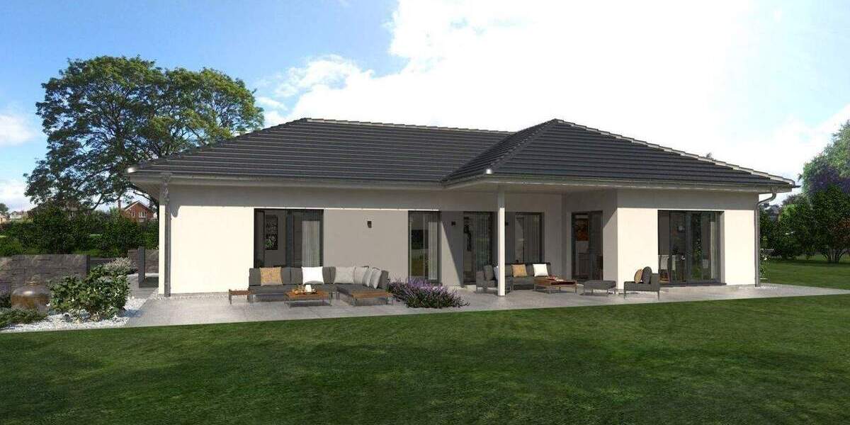 Bungalow Neunkirchen Münchwies - 5 Zimmer, 168 m&sup2;, 555.700&euro; | Angebot:25779885