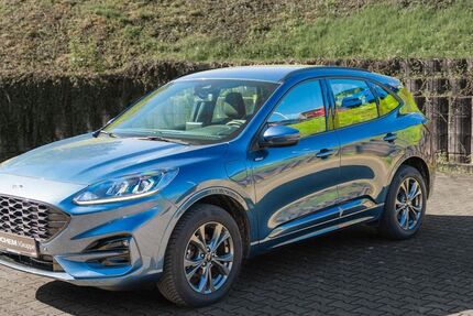 Ford Kuga 56.765 km 23.990 &euro; Illingen 66557