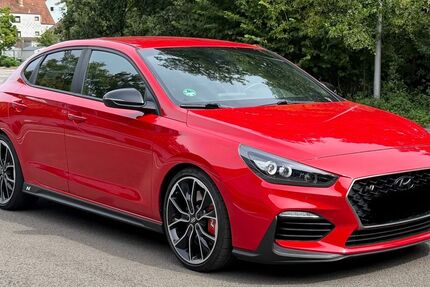 Hyundai i30 55.822 km 21.250 &euro; Saarbrücken 66133