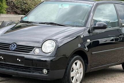 VW Lupo 79.000 km 1.999 &euro; Saarbrücken 66115
