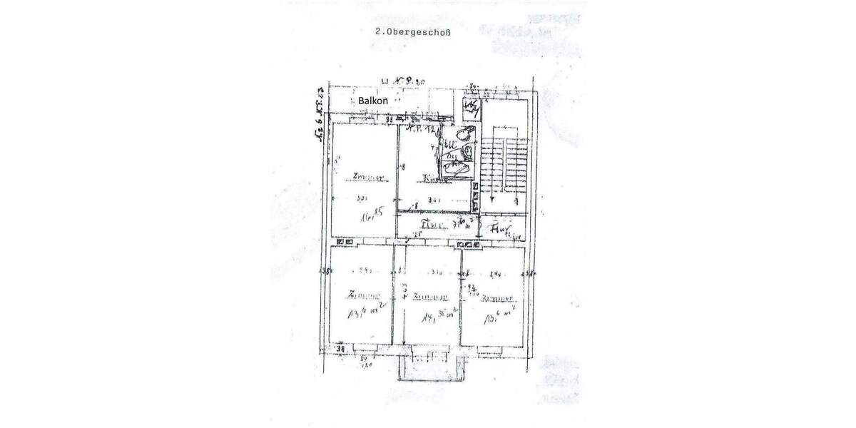 Mehrfamilienhaus, Wohnhaus Saarbrücken Alt-Saarbrücken - 1 Zimmer, 280 m&sup2;, 485.000&euro; | Angebot:26834316