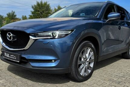 Mazda CX-5 77.000 km 22.990 &euro; Friedrichsthal 66299