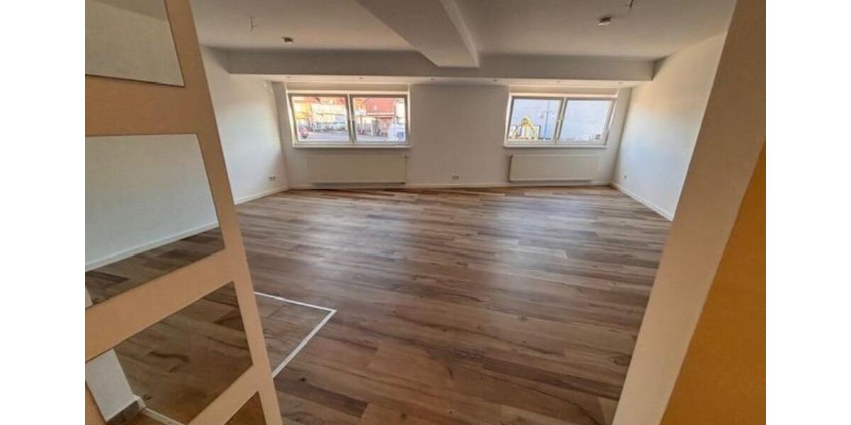 Erdgeschoßwohnung Sankt Ingbert - 3.5 Zimmer, 103 m&sup2;, 825&euro; | Angebot:25942085