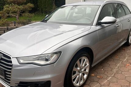 Audi A6 183.673 km 14.990 &euro; Bliesen (St. Wendel) 66606