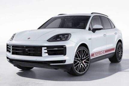 Porsche Cayenne 21.596 km 109.900 &euro; Saarbrücken 66115