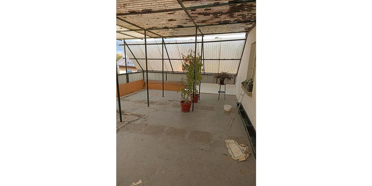 Mehrfamilienhaus, Wohnhaus Pfeffelbach - 7 Zimmer, 122 m&sup2;, 135.000&euro; | Angebot:26480319