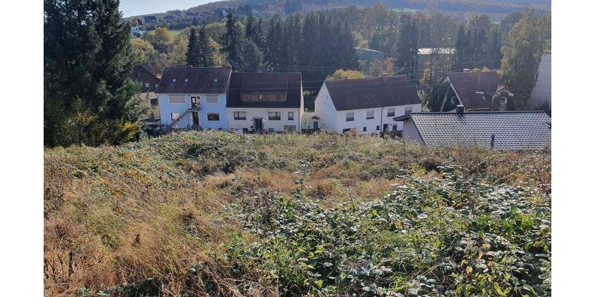 Grundstück Eppelborn Dirmingen - 57.000&euro; | Angebot:25661323