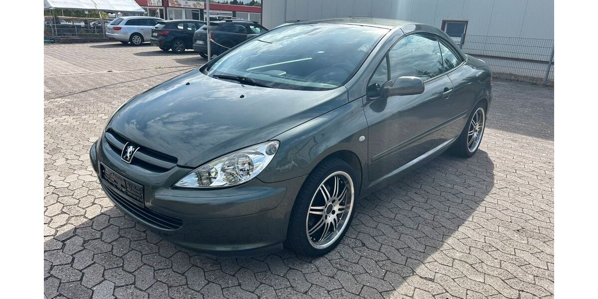 Peugeot 307 180.000 km 2.690 &euro; Saarbrücken 66117