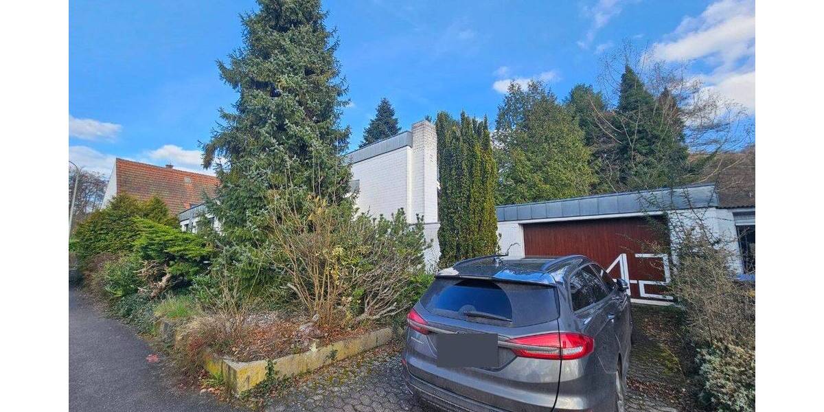 Einfamilienhaus Homburg / Kirrberg Kirrberg - 7 Zimmer, 194 m&sup2;, 238.000&euro; | Angebot:26207300