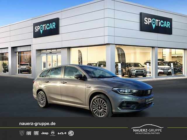 Fiat Tipo 37.000 km 19.990 &euro; Pirmasens 66955