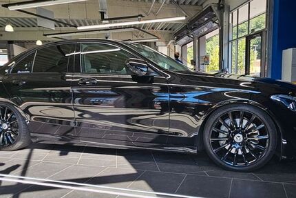 Mercedes-Benz C 250 92.278 km 25.600 &euro; Sankt Ingbert 66386