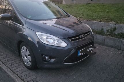 Ford C-Max 147.500 km 4.800 &euro; Zweibrücken 66482