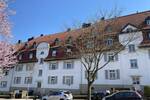 Etagenwohnung Saarbrücken St Arnual - 3 Zimmer, 75 m&sup2;, 565&euro; | Angebot:26887557