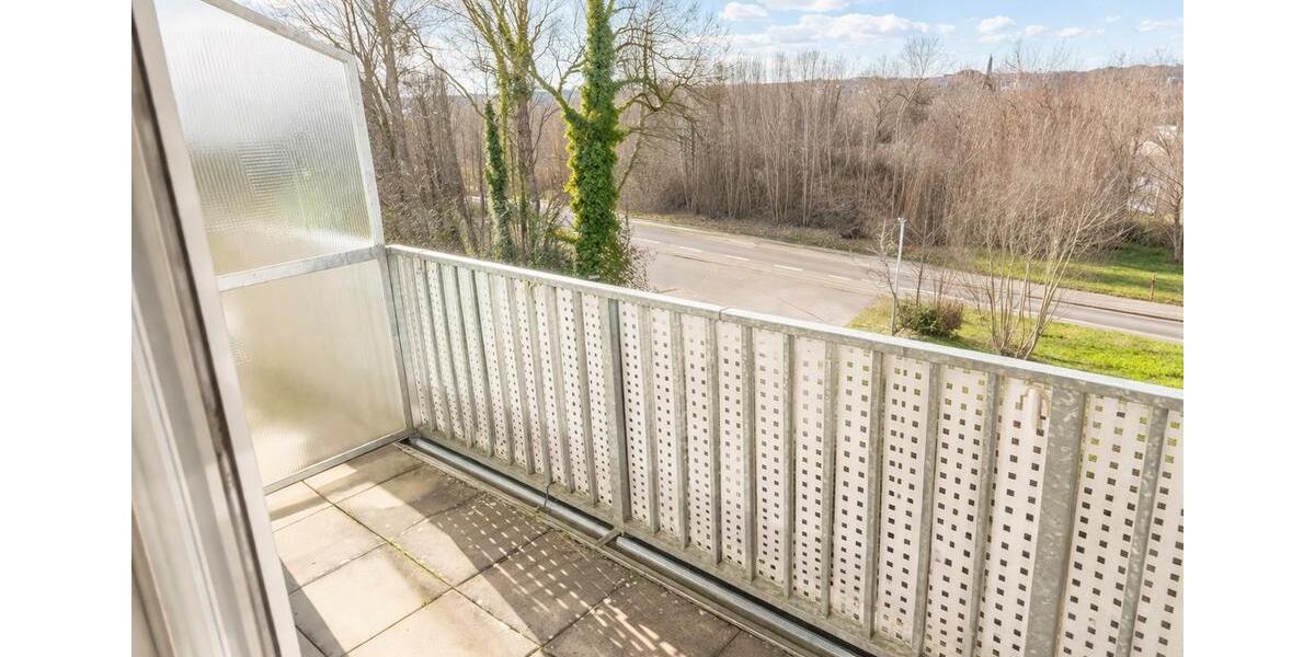 Etagenwohnung Saarbrücken Bischmisheim - 1 Zimmer, 31 m&sup2;, 99.900&euro; | Angebot:24830471